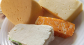 В "Магните" найден замечательный сыр для гурманов: стоит почти копейки, а вкус восхитительный