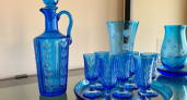 Художественное советское стекло в Петербурге: хлам из бабушкиного серванта или шедевр - судите сами