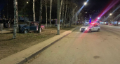 Сыктывкарец попал в больницу в результате столкновения ВАЗа с деревом