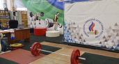 В Сыктывкаре поборются за победу более ста тяжелоатлетов на чемпионате и первенстве СЗФО