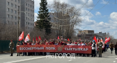 В Сыктывкаре готовятся к шествию «Бессмертного полка»