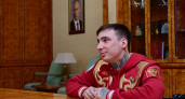 Параолимпиец Иван Голубков получил звание Героя Республики Коми