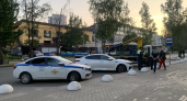 Почему ГАИ стала штрафовать водителей за остановку прямо в пробке на дороге