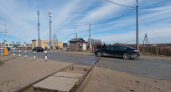 В Коми расширят железнодорожный переезд на трассе между Выльгортом и Сыктывкаром
