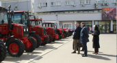 Коми и Беларусь наметили сотрудничество в поставках техники