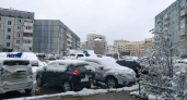 Зимняя погода вернулась в Республику Коми: синоптики прогнозируют -3 градуса 30 апреля