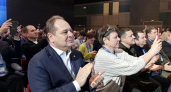 В Коми достроят инфекционную больницу и начнут проектировать перинатальный центр
