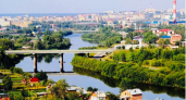 Коми представит проект на всероссийский конкурс малых городов