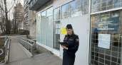 Судебные приставы заставили мэрию Сыктывкара установить пандус для инвалидов