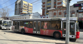 В Сыктывкаре в День Победы изменятся маршруты нескольких автобусов 