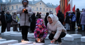 Акция "Я помню, я горжусь" прошла в Коми