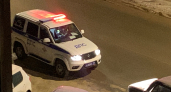 В Коми водитель иномарки врезался в дерево и погиб