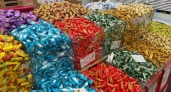 Обзор иранских конфет из "Светофора": найден вкуснейший клад - шоколад с натуральным составом за копейки
