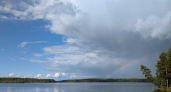 В Коми в верховьях Печоры снова растёт уровень воды
