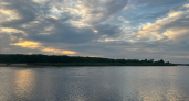 На северных реках Коми вода прибывает до 105 сантиметров в сутки