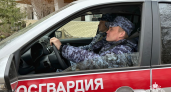 Агрессивный гость повредил имущество в баре Сыктывкара и попал под охрану