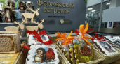 Коми развивает сбыт фермерской продукции через автолавки и кооперацию