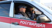 В Коми росгвардейцы за сутки пресекли пьяный дебош, драку в магазине и кражу алкоголя из гипермаркета