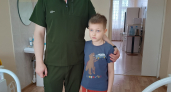 В Коми врачи спасли мальчика с разрывом селезенки 