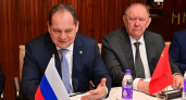  Китайская компания планирует открыть завод по производству генераторов в Коми