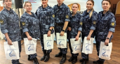 В УФСИН по Республике Коми прошли просветительские мероприятия в честь Дня славянской письменности