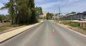 В Сыктывкаре пенсионерка упала в салоне автобуса из-за резкого торможения