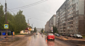 В Сыктывкаре под колеса авто попал пешеход