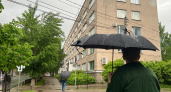 В Коми придут дожди и холод: синоптики рассказали о погоде на 25 мая
