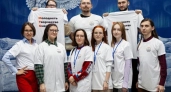 Youth Creative Council of the Komi Republic Marks Its First Year of Work