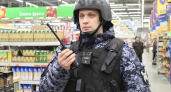 В Коми силовики дважды за день задерживали дебоширов в одном и том же магазине