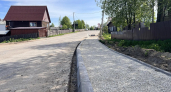 В Коми отремонтируют дорогу к загадочной Языческой роще