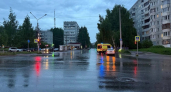 В Сыктывкаре под колеса иномарки попала 6-летняя девочка
