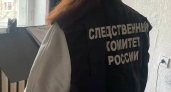 В Сыктывкаре из окна выпала двухлетняя девочка