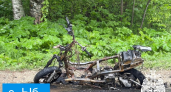 В Коми за дежурные сутки случилось два пожара