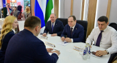 Коми и Беларусь договорились о поставках товаров и гастролях театра на ПМЭФ-2026