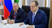Газификация Коми: итоги пятилетки и планы до 2030 года обсудили на ПМЭФ