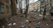 За неделю УК и ТСЖ Сыктывкара получили 18 предостережений за беспорядок во дворах