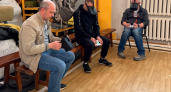 В Коми лесную охрану перевели на цифровой контроль