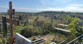 Жительница Сыктывкара не смогла через суд расширить проход на кладбище