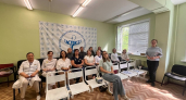 Врачи в Коми осваивают новые методы выявления скрытых болезней лёгких