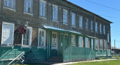 Жителям одного из районов Коми представили концепцию нового социокультурного центра вместо заброшенной школы