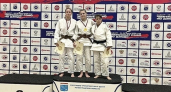 Спортсменки из Коми завоевали 3 медали на чемпионате СЗФО по дзюдо в Выборге