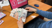 В Москве задержали пособника телефонных аферистов, обманувших жительницу Сыктывкара на 6 миллионов рублей