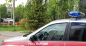 Житель Сыктывкара попытался разбить стекло в гостинице 