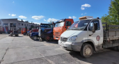 Глава Сыктывкара осмотрел обновлённые мастерские автомеханического техникума