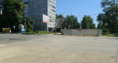 В Сыктывкаре из-за реконструкции теплосети перекроют часть Октябрьского проспекта