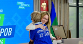 Глава Коми Ростислав Гольдштейн поручил министрам поддержать волонтеров
