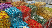Обзор иранских конфет из "Светофора": найден вкуснейший клад с натуральным составом за копейки