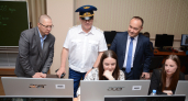 Прокурор Коми проверил систему видеонаблюдения на ЕГЭ в сыктывкарской школе
