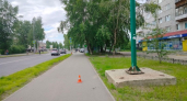 Бастрыкин взял на контроль дело о наезде самокатчика на пенсионерку в Сыктывкаре